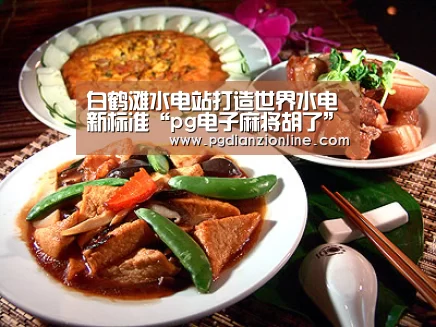 电子麻将胡了官网